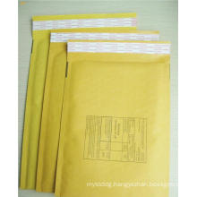 Kraft Paper Mailing Mailer Bag for Retailer